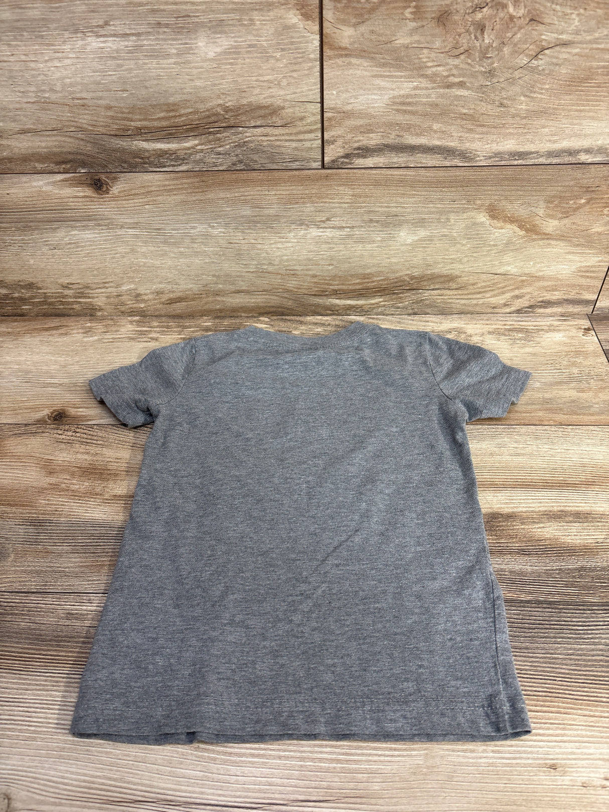 Levi's Shirt Grey sz 4-5T