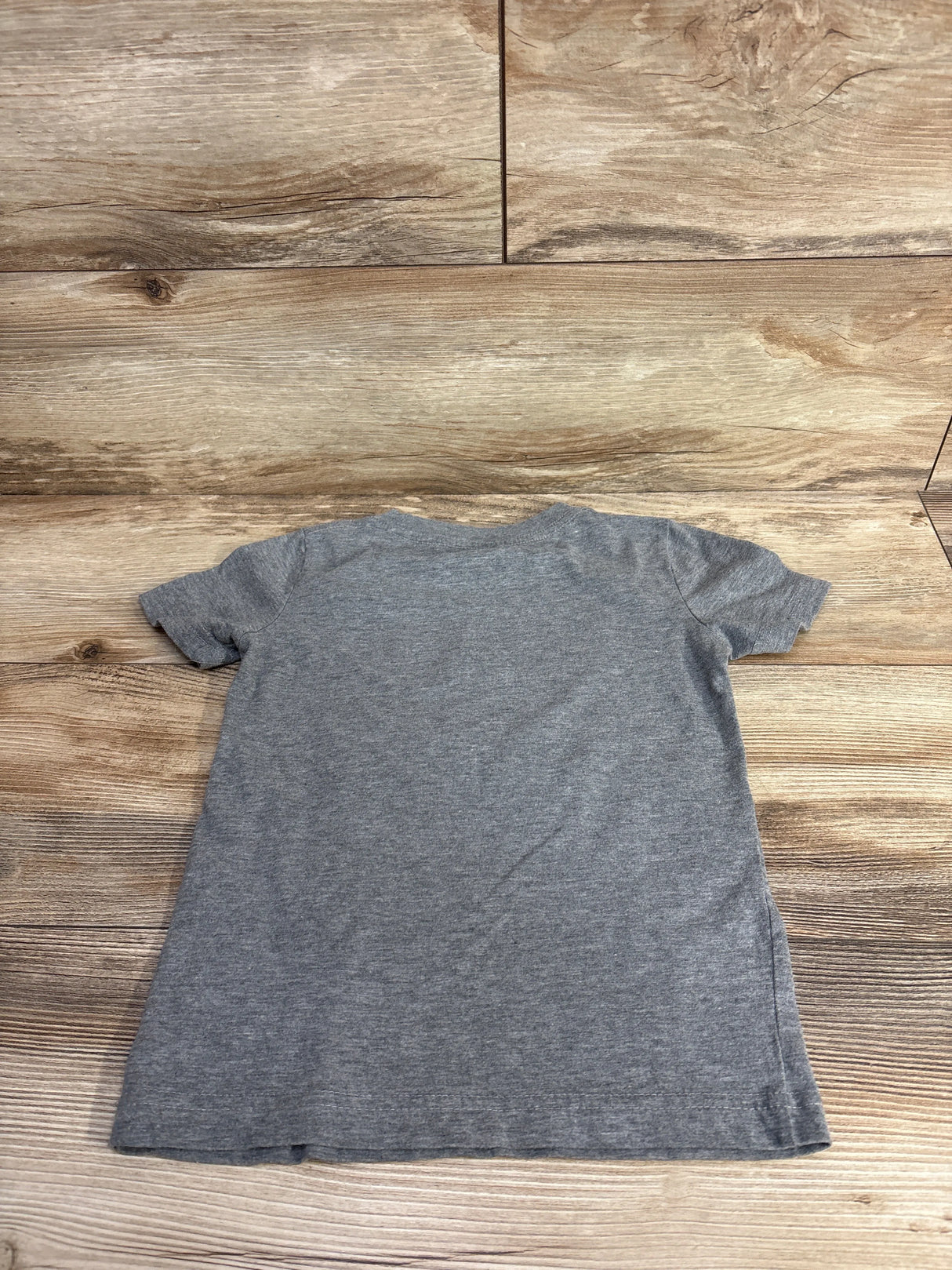 Levi's Shirt Grey sz 4-5T