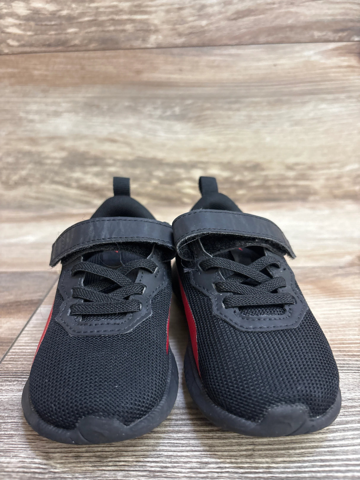 PUMA Anzarun Lite PS Sneakers Black sz 9c