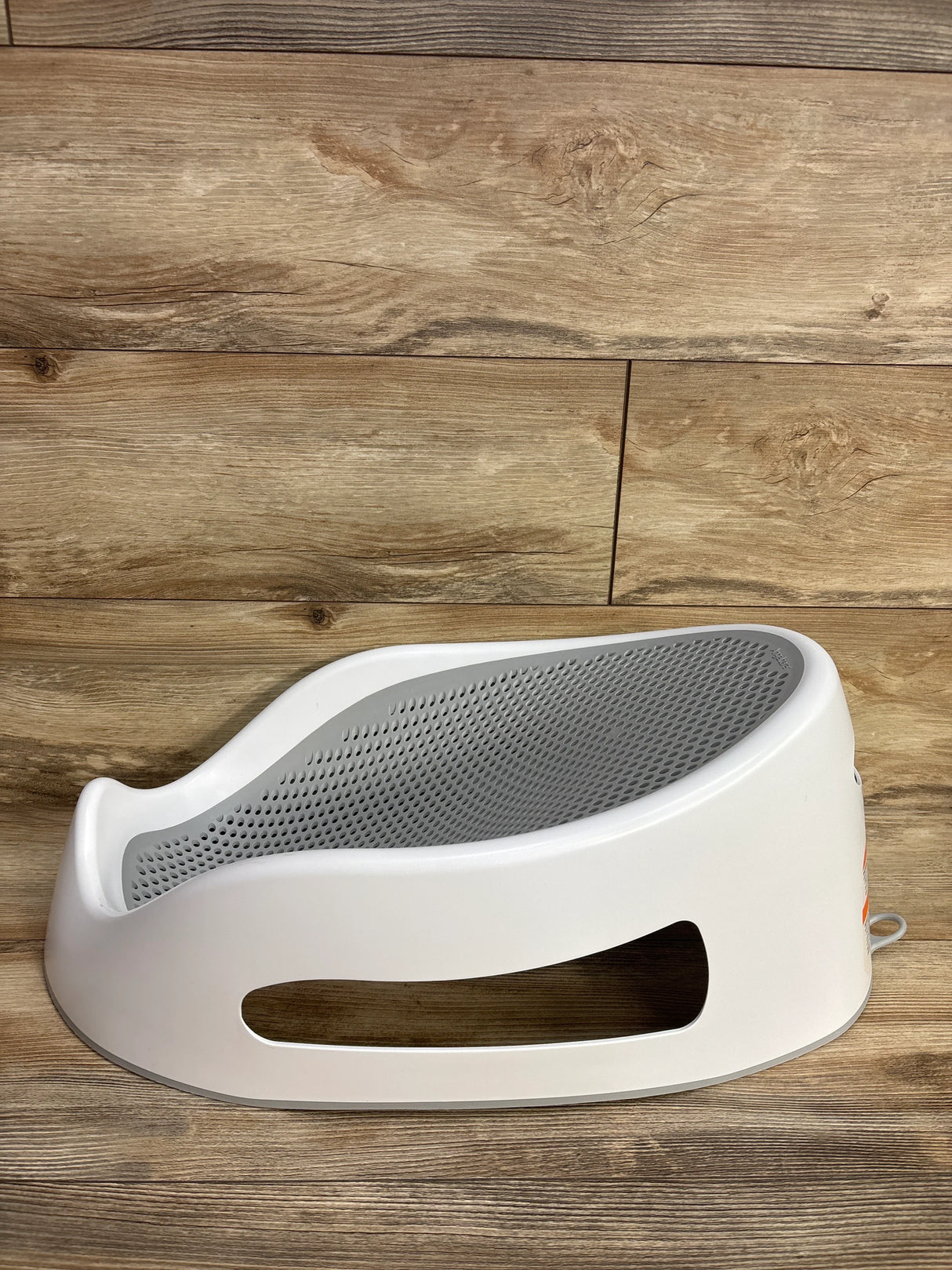 Angelcare Bath Support in Grey