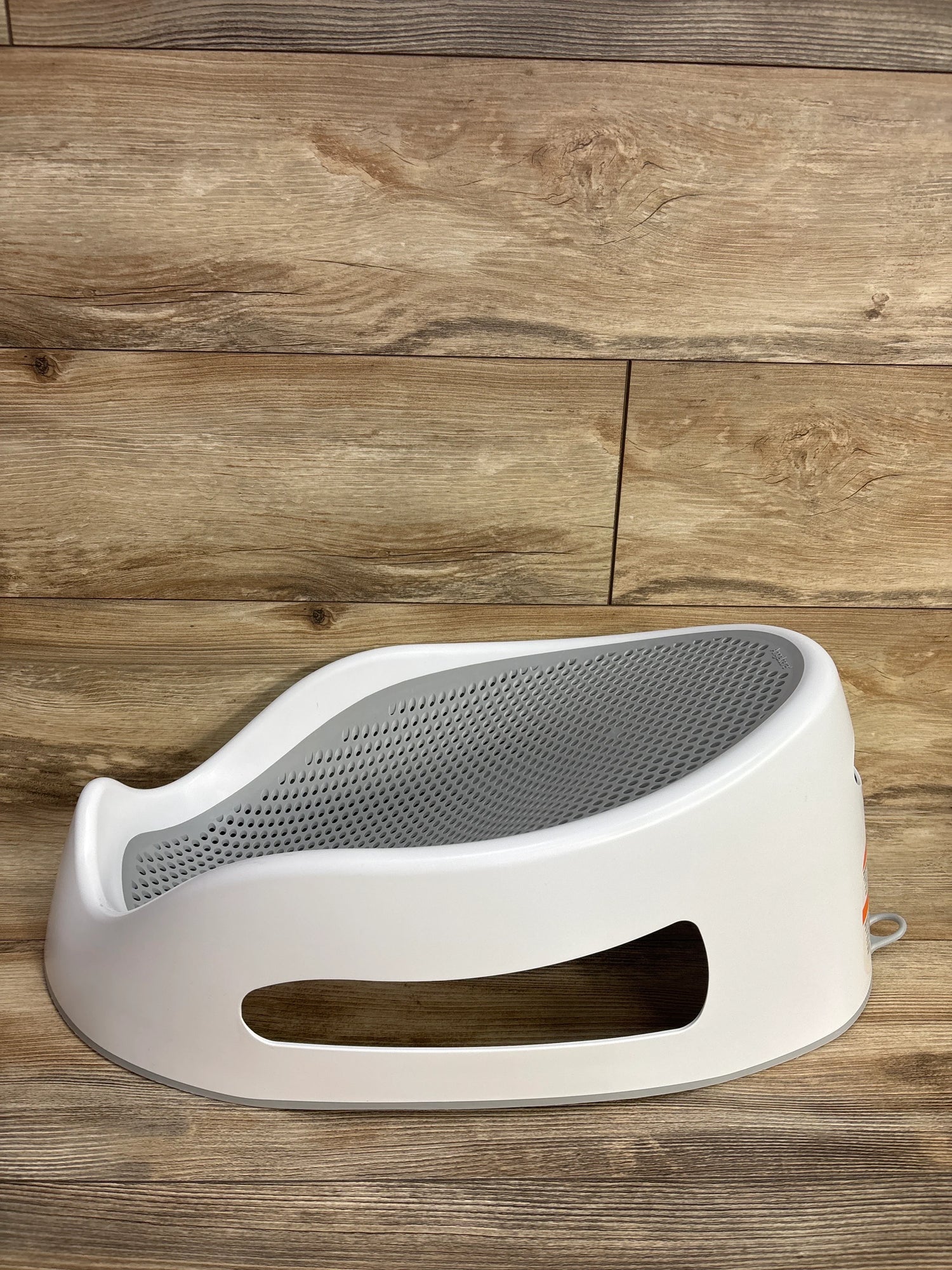 Angelcare Bath Support in Grey