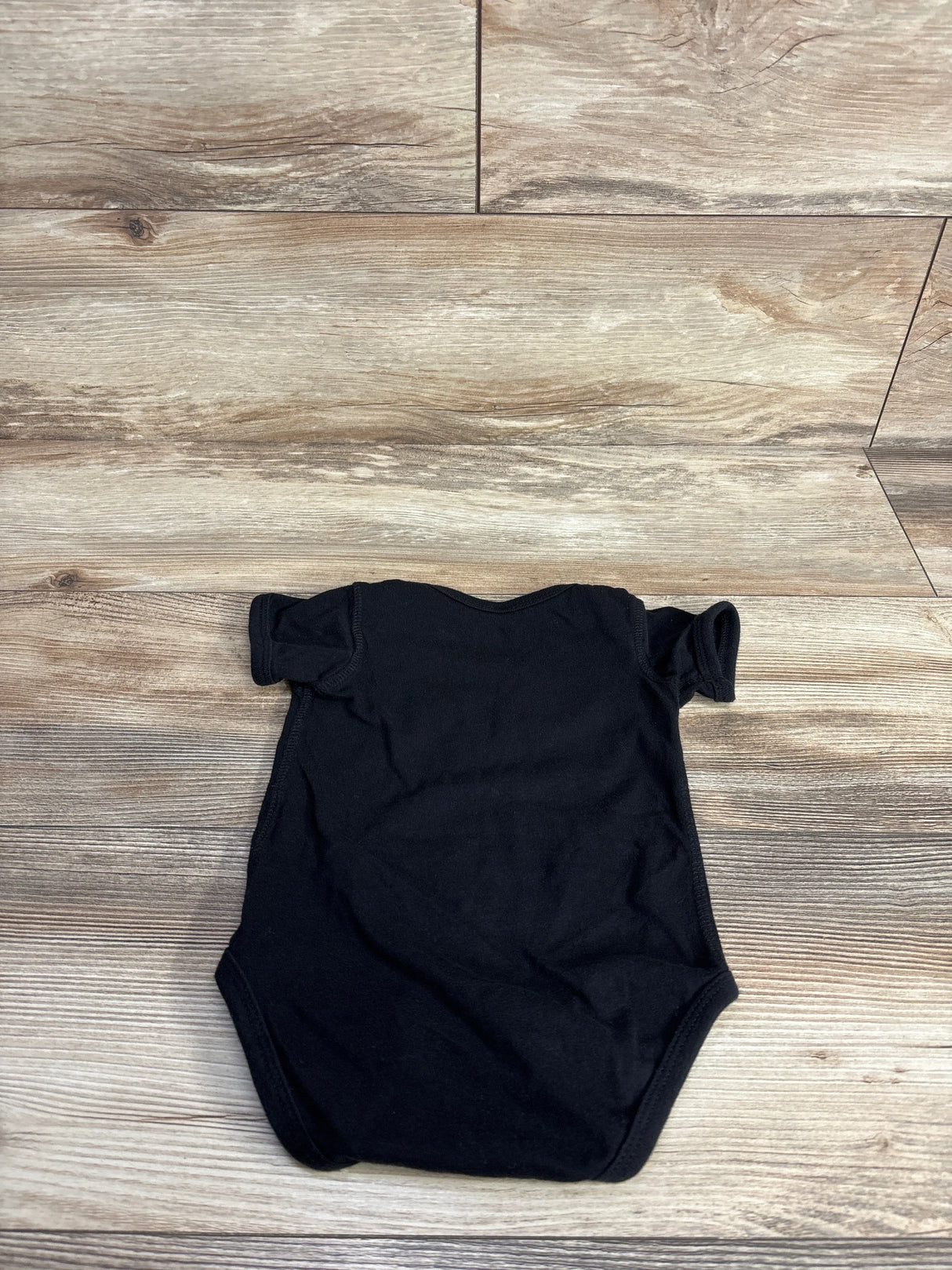 Pharmacy Bodysuit Black sz 12m