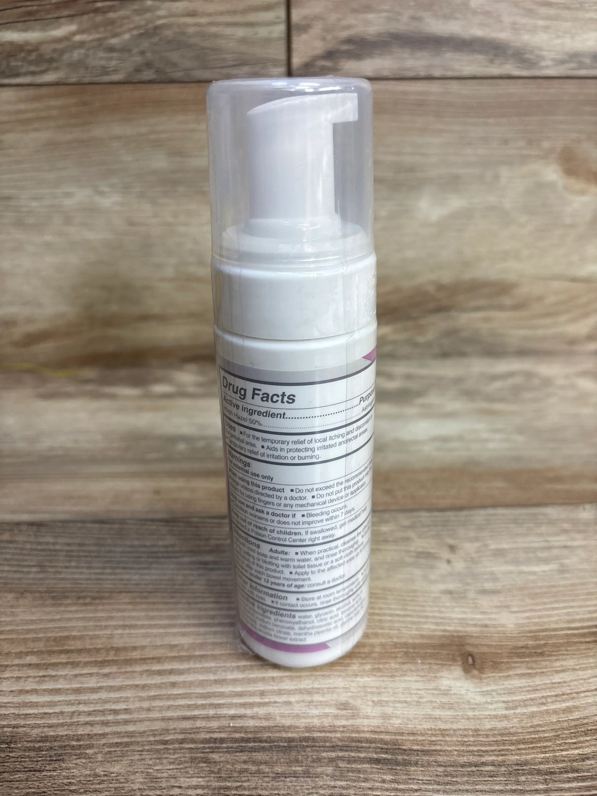 NEW Frida Mom Perineal With Hazel Relief Foam 5oz.