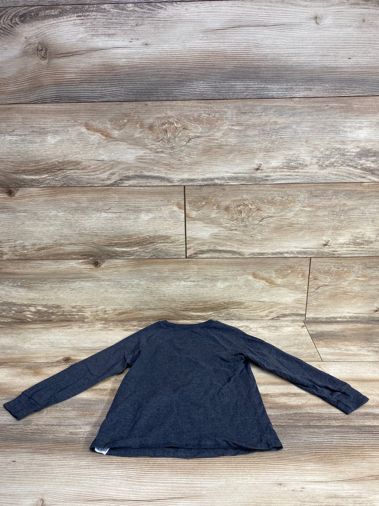 Disney Store Minnie Mouse Keep Smiling Grey sz 2-3T