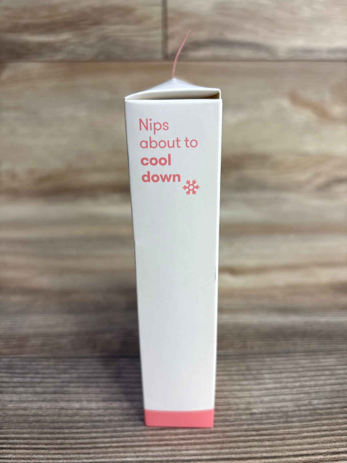 NEW Frida Mom Cooling Hydrogel Nipple Pads 8ct.