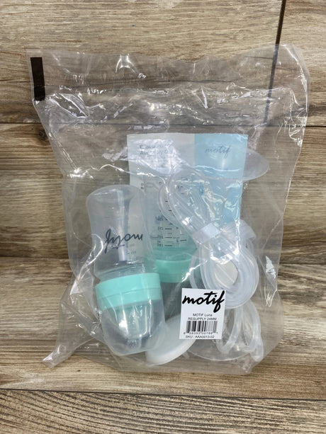 NEW Motif Luna Resupply Kit 24MM - Me n Mommy To Be