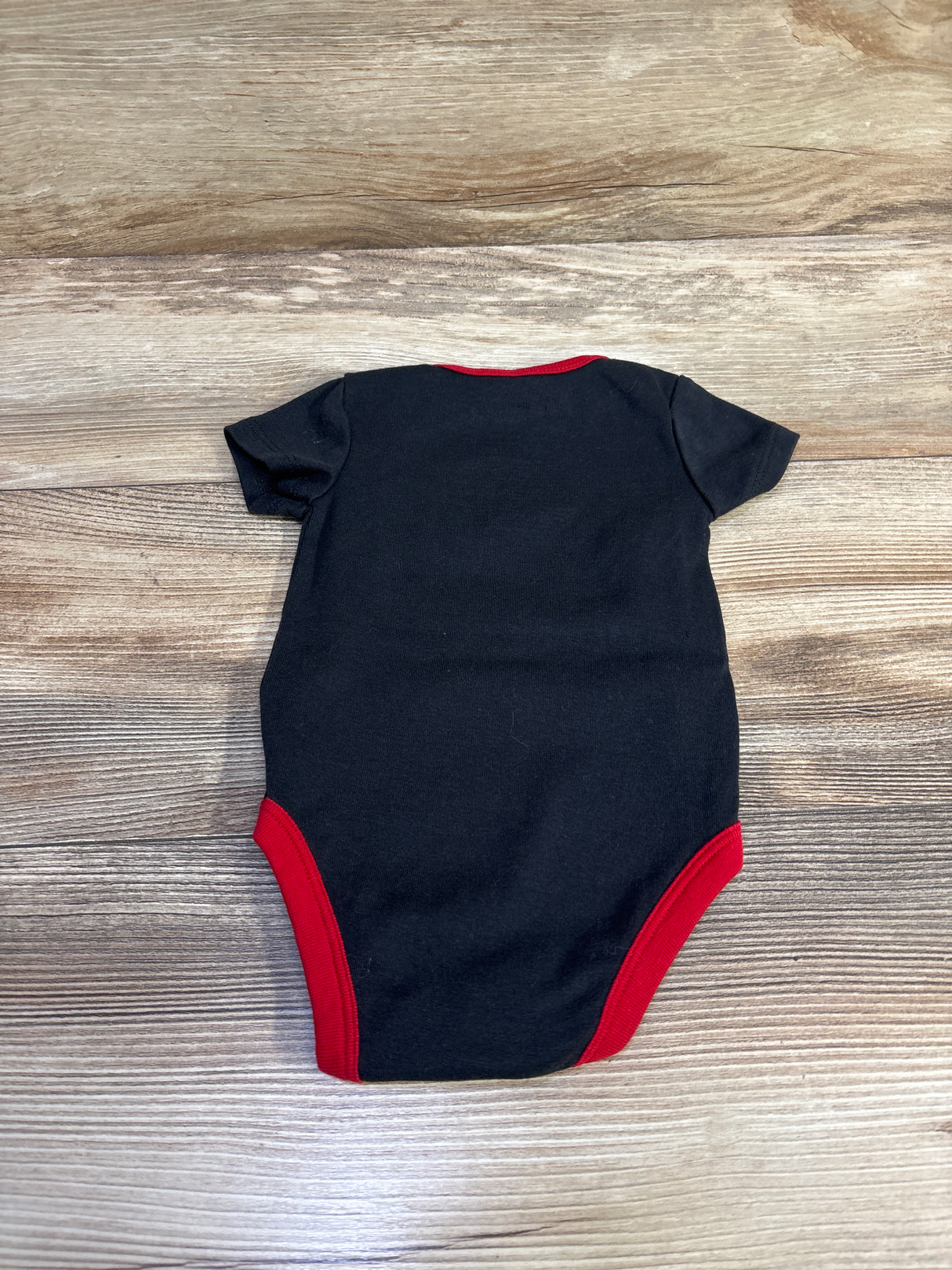 Jordan 23 Bodysuit Black sz 9m