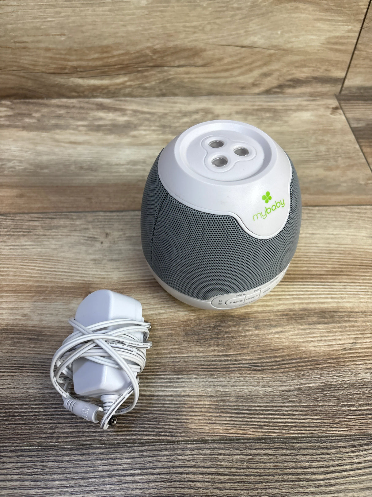 Homedics Mybaby Soundspa Lullaby With Sound & Projection