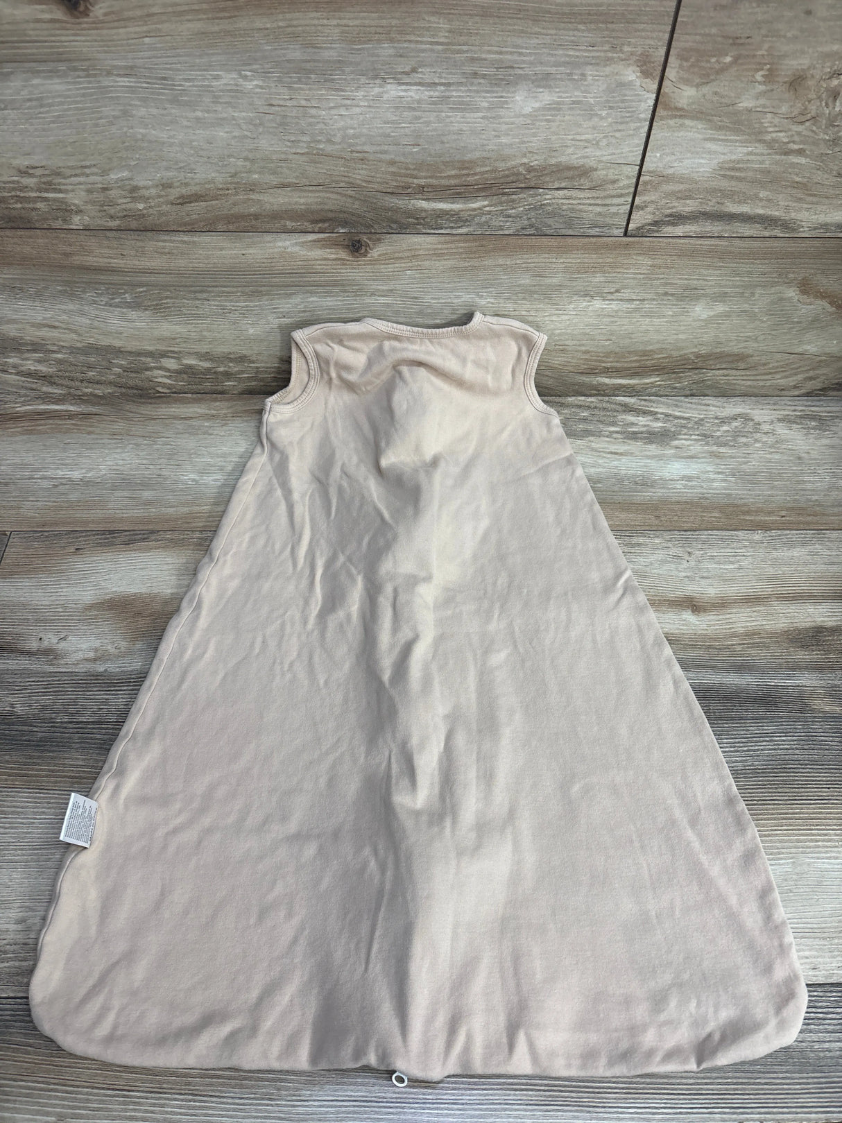 Unnivoll Sun & Moon Sleepsack Oatmeal sz 6-12m