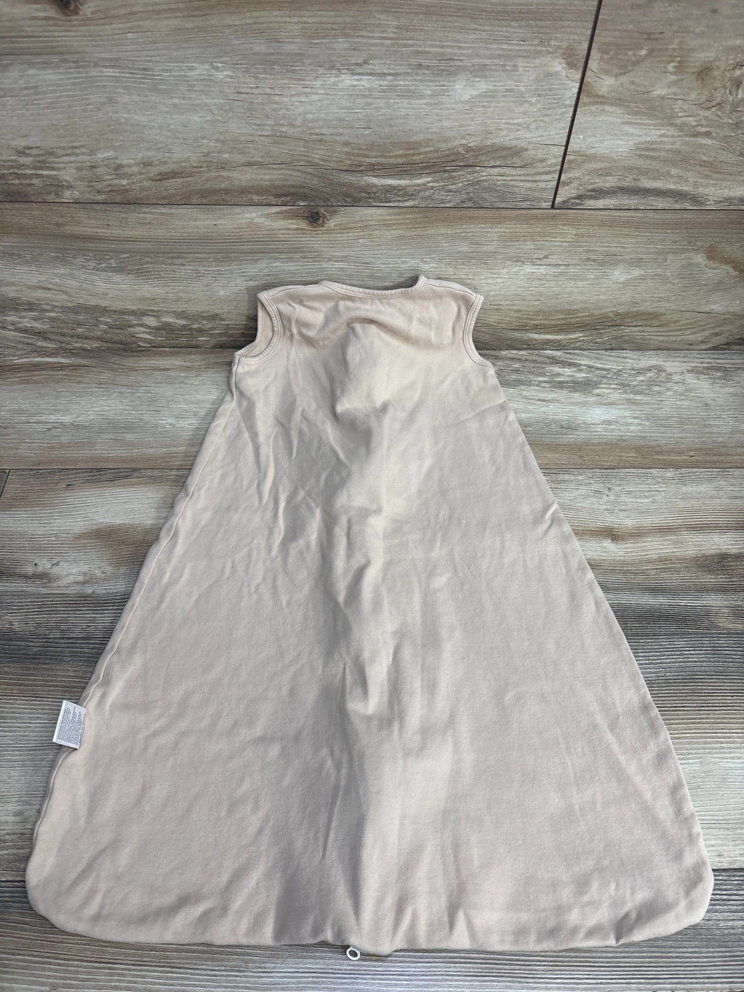 Unnivoll Sun & Moon Sleepsack Oatmeal sz 6-12m