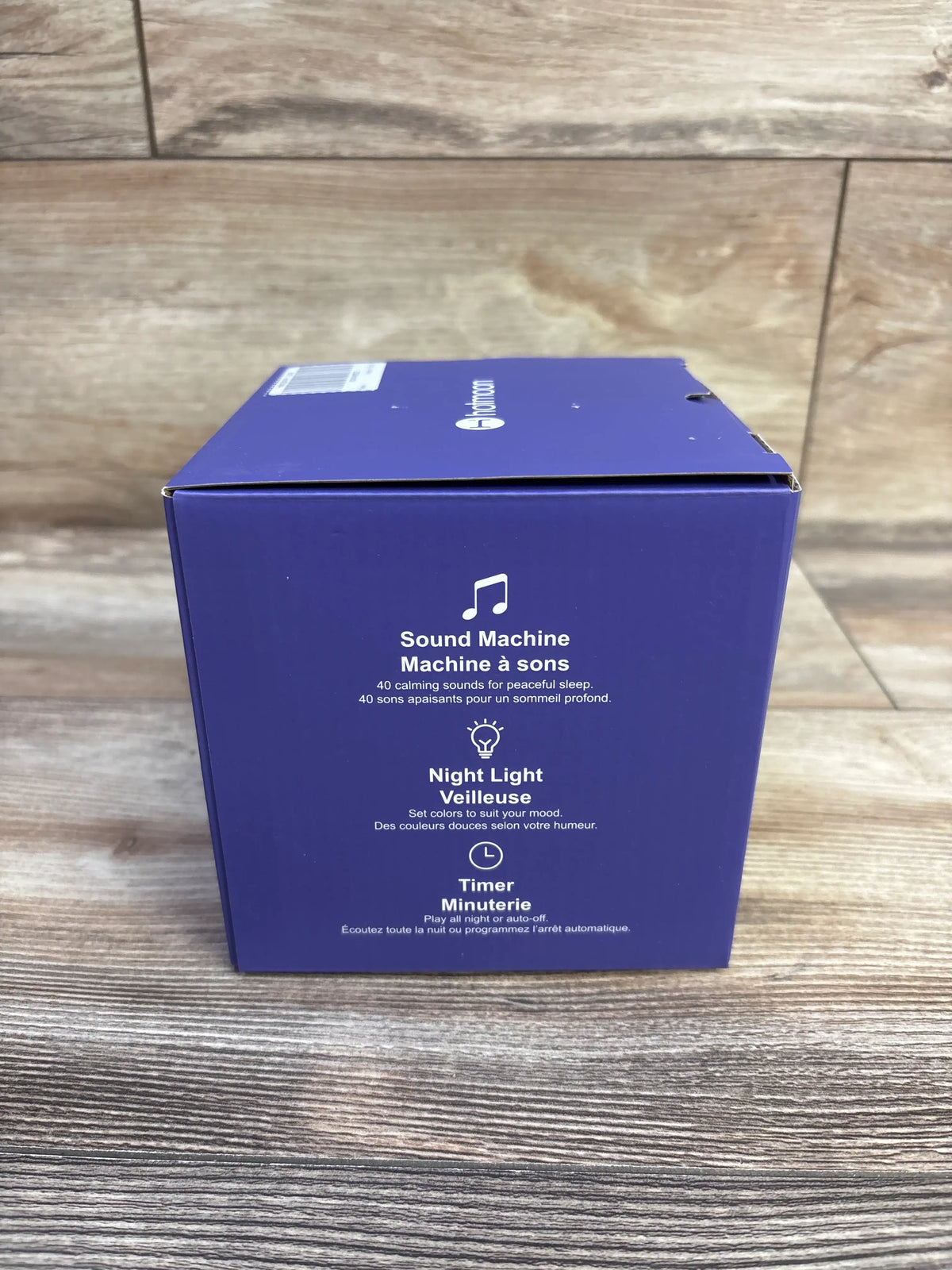 Hotmoon Cocoon 2 Sleep Sound Machine