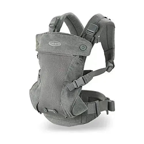 Graco Cradle Me 4-in-1 Baby Carrier - Me n Mommy To Be
