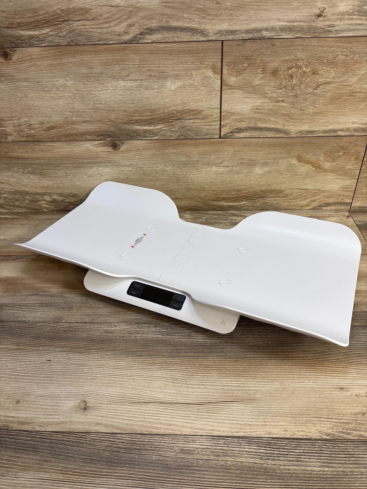 Greater Goods Smart Bluetooth Baby Scale - Me n Mommy To Be