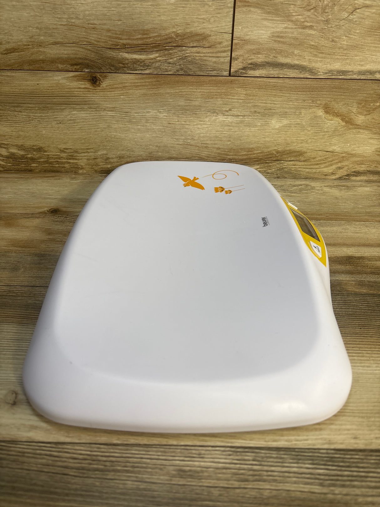 Beurer BY80 Digital Baby Scale