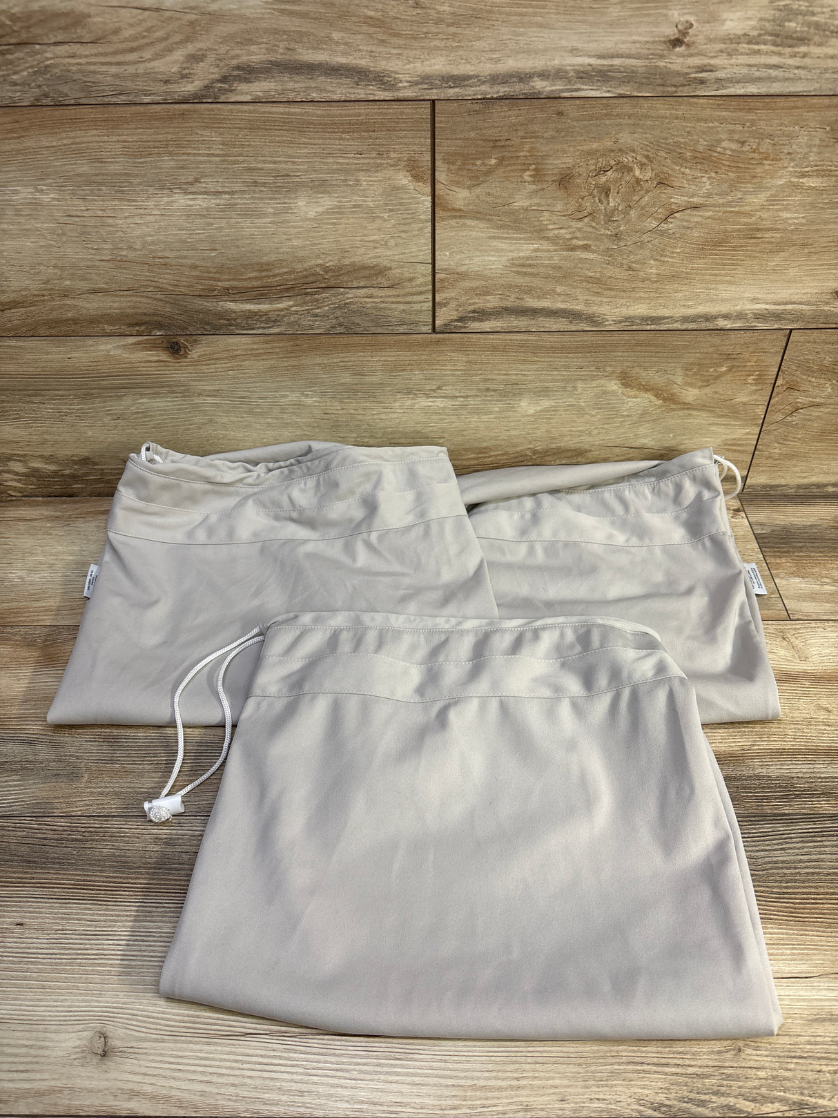 Diaper Dekor Cloth Diaper Pail Liner Wet Bags, 3pk
