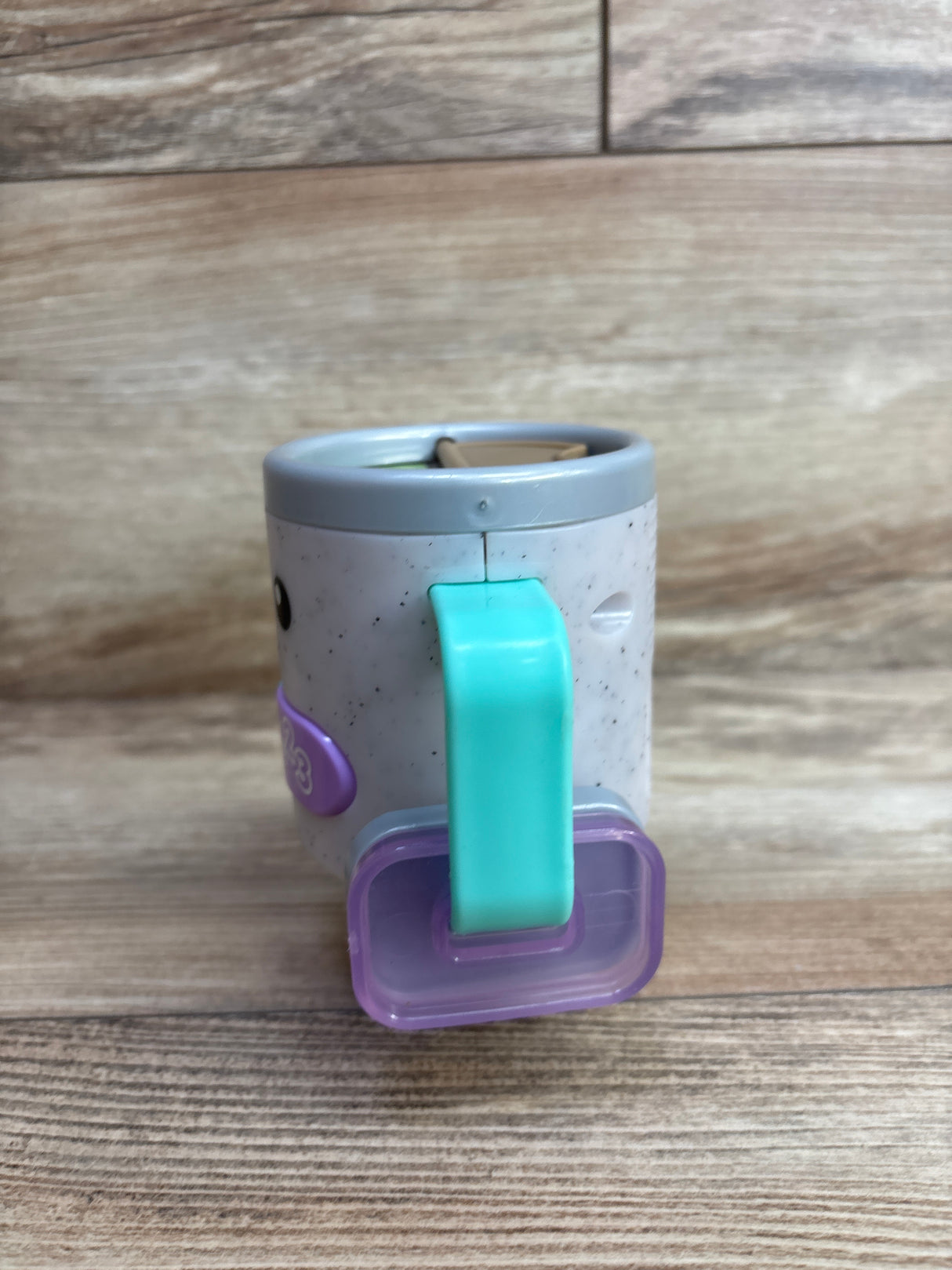 Fisher Price Laugh & Learn Wake Up & Learn Coffee Mug