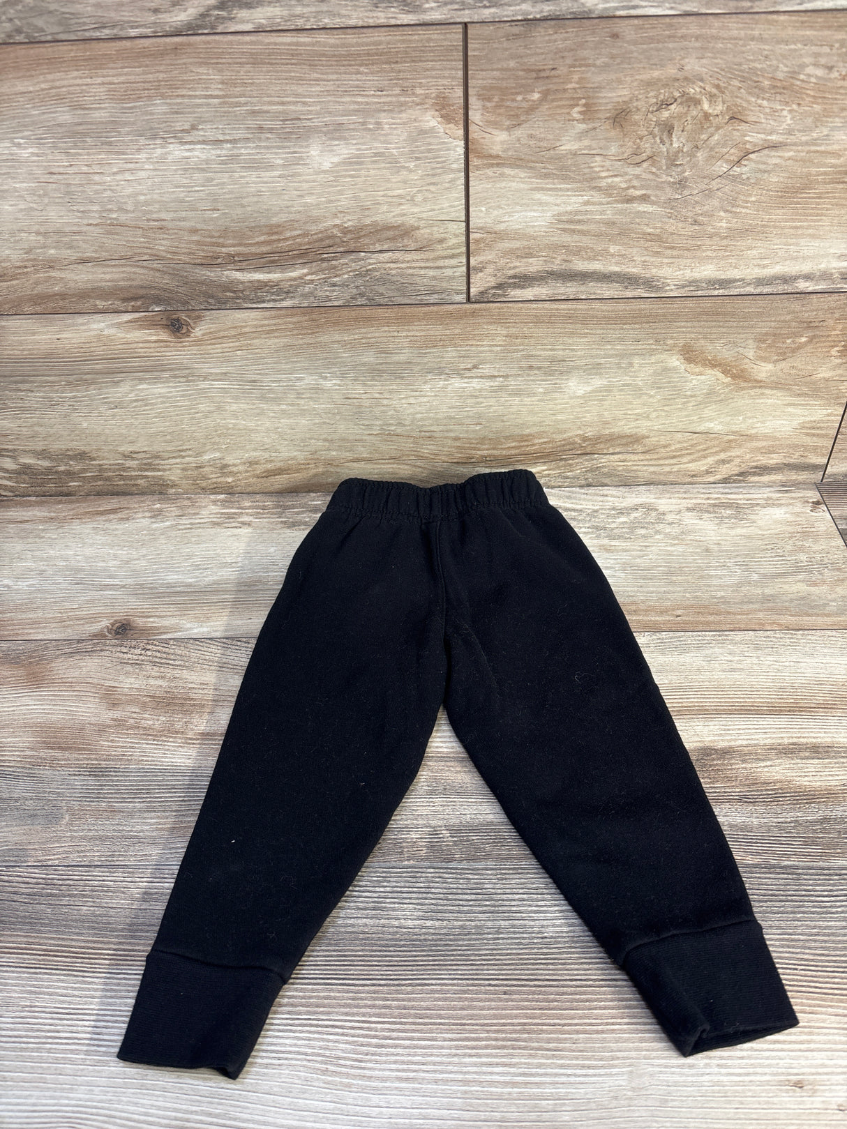 Nike Pull On Joggers Black sz 2T