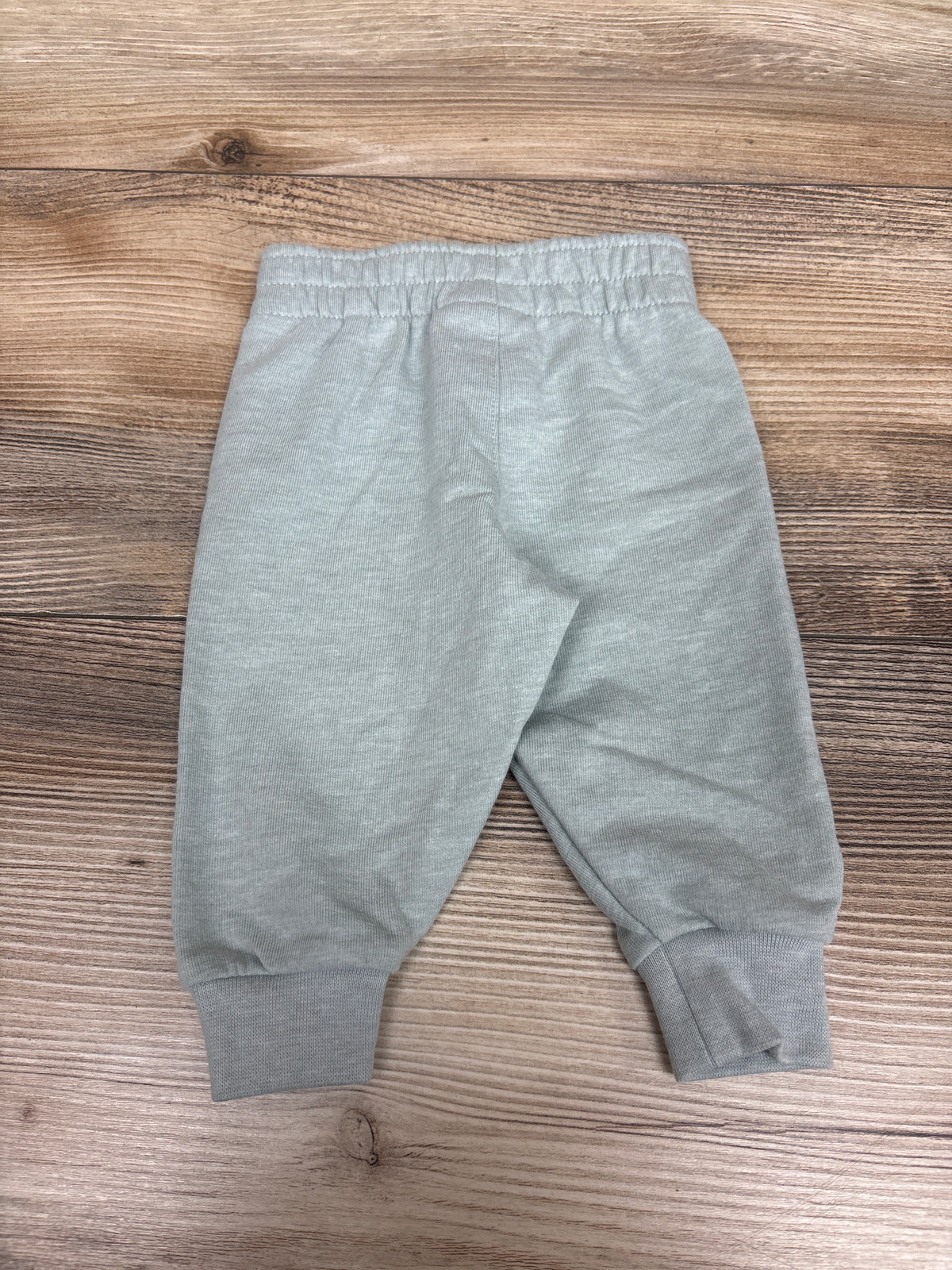 Nike Pull On Joggers Sage sz Newborn