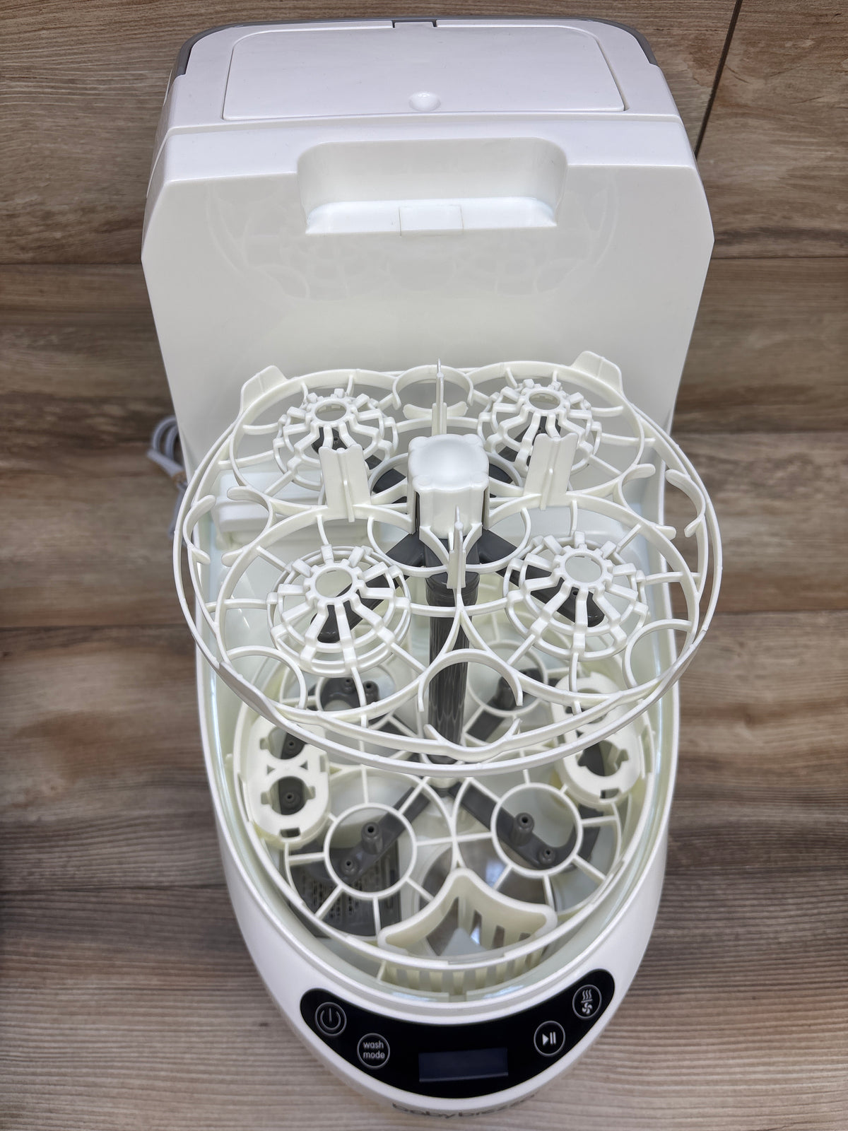 Baby Brezza Bottle Washer Pro