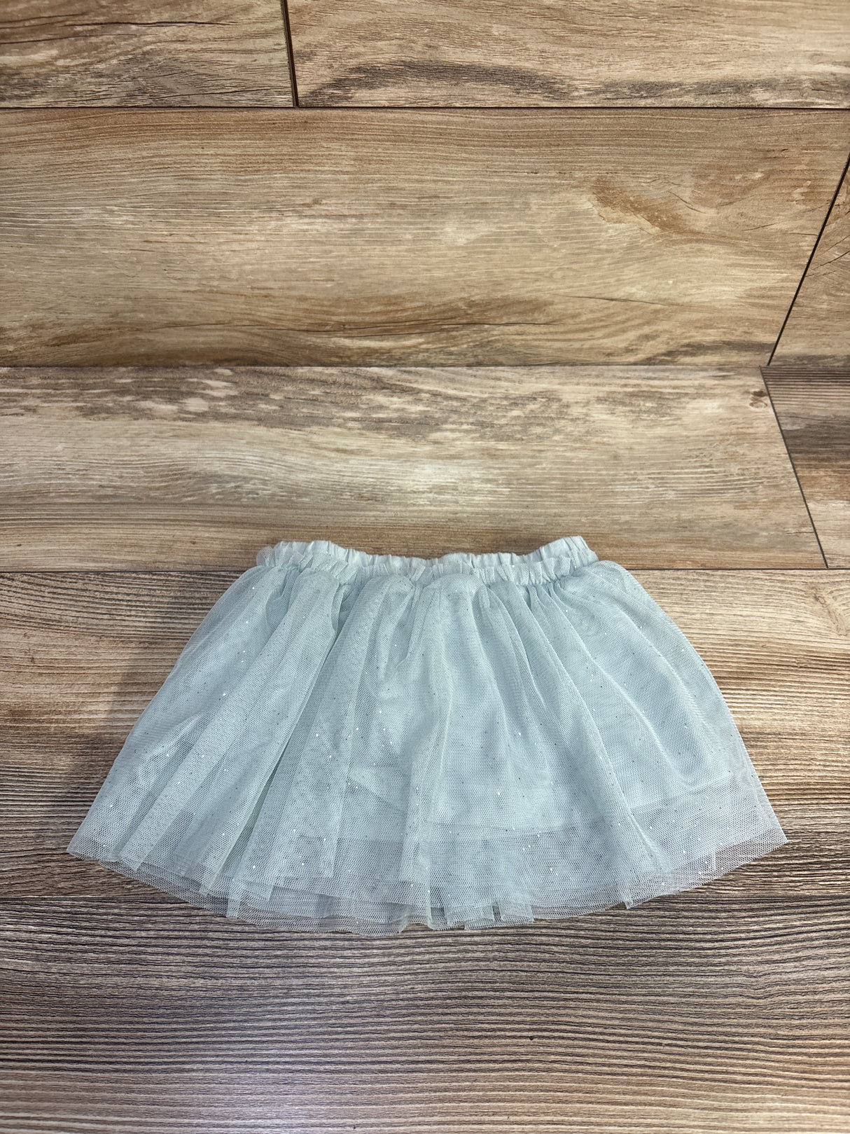 Carter's Tulle Skirt Blue sz 12m