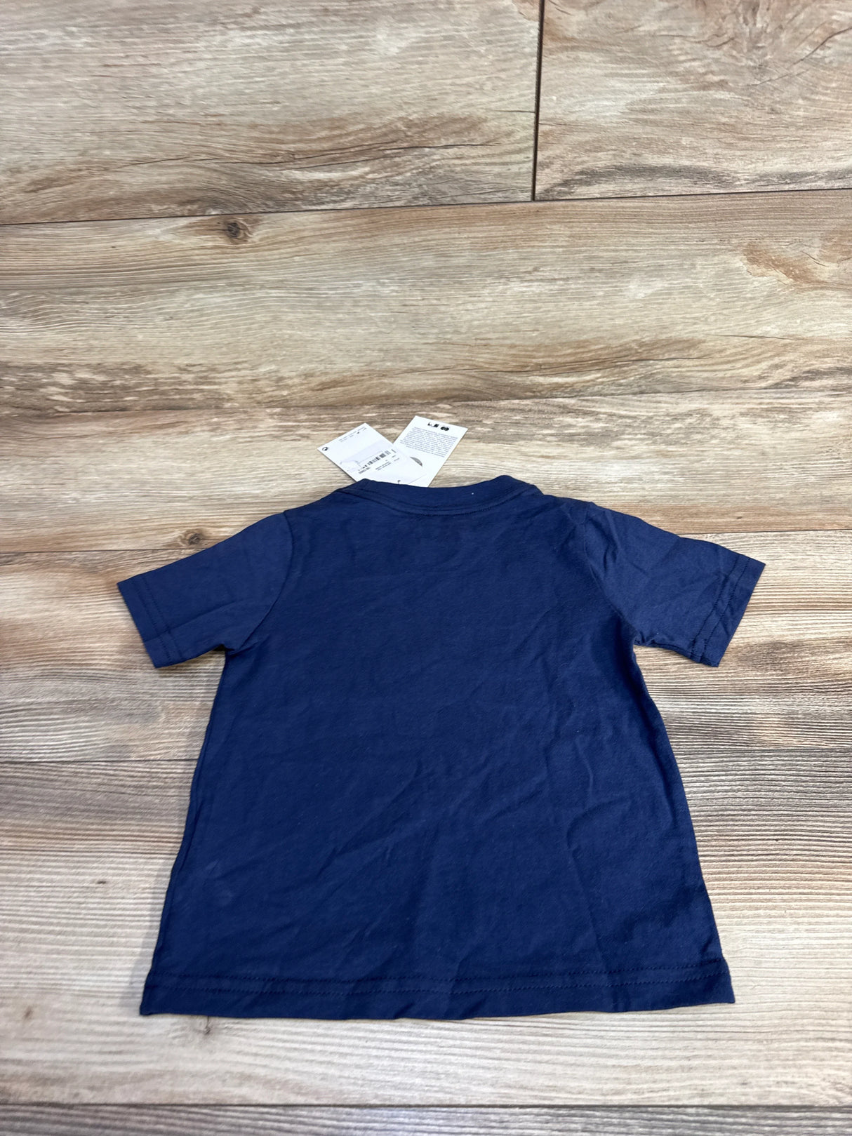 Nike MLB Houston Astros Shirt Navy sz 3T