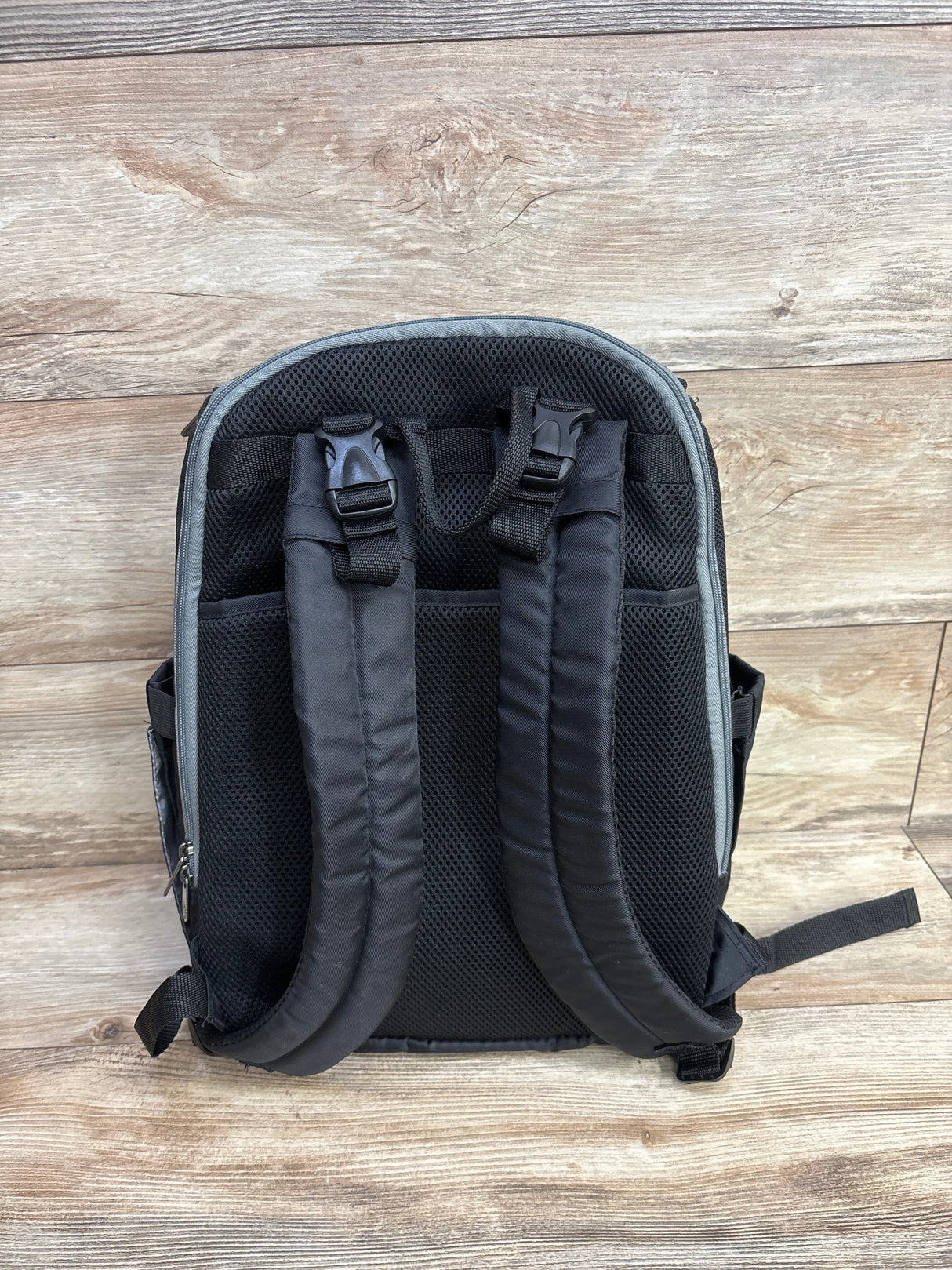 Fisher Price Kaden Baby Diaper Bag Backpack