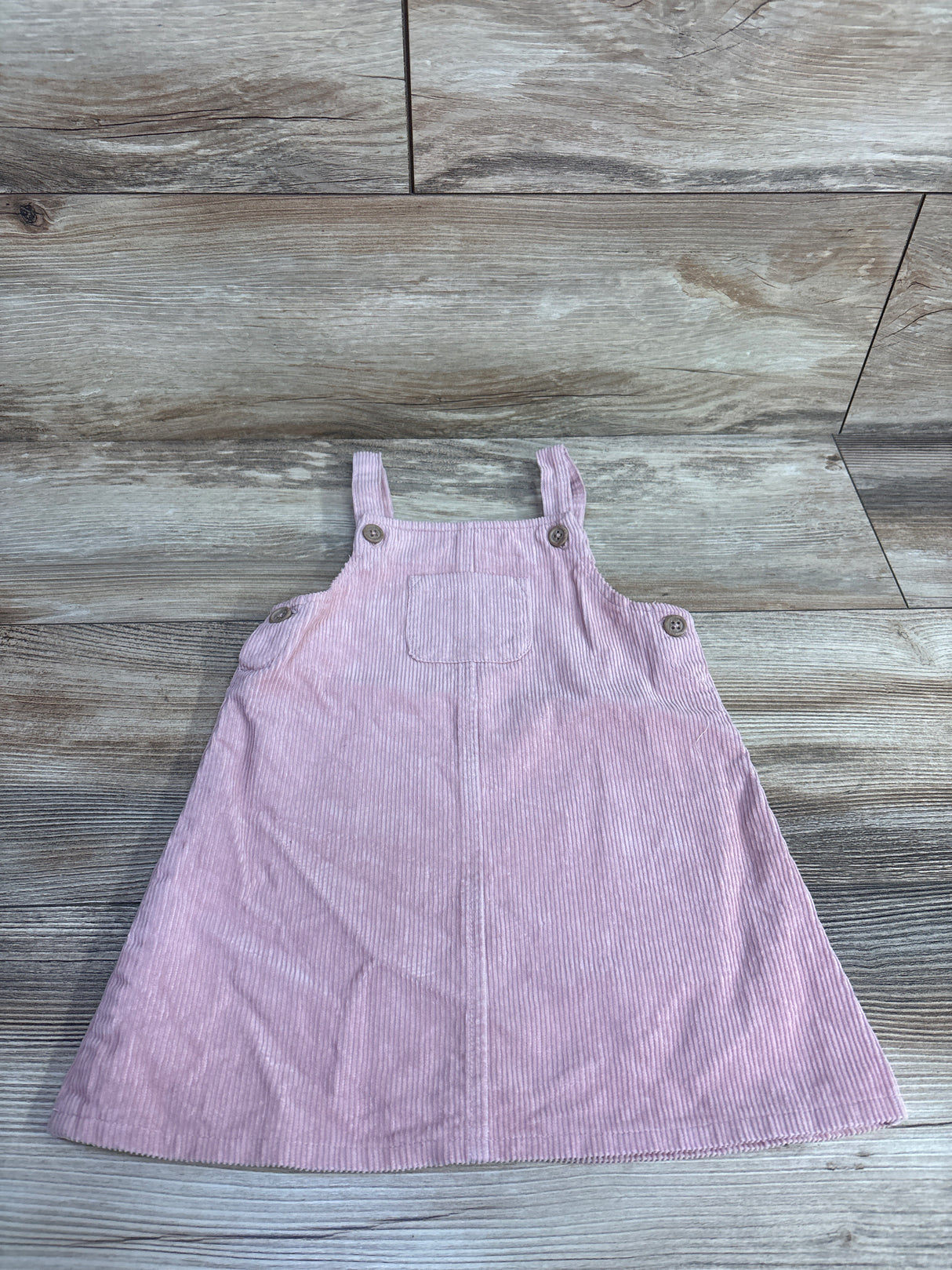 Primark Cord Skirtall Pink 9-12m