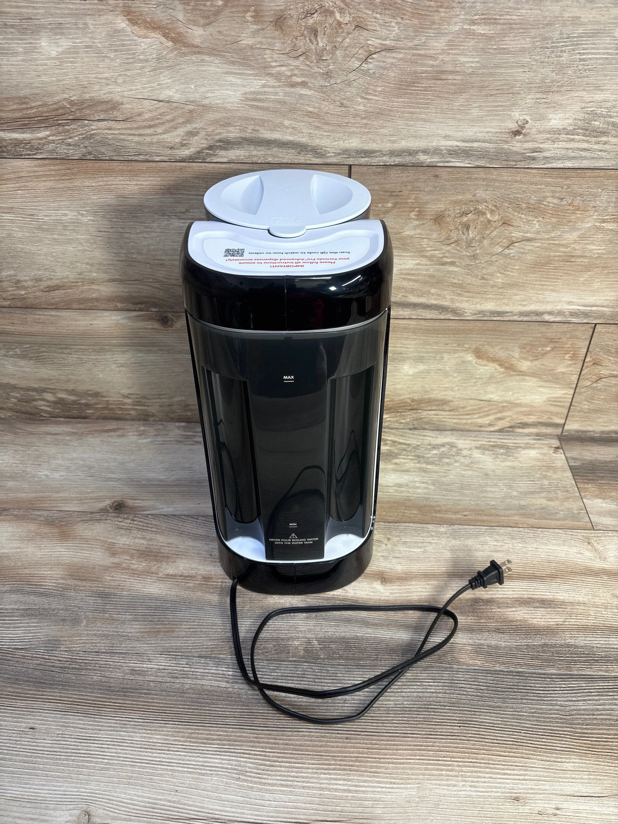 Baby Brezza Pro Advanced Formula Mixer