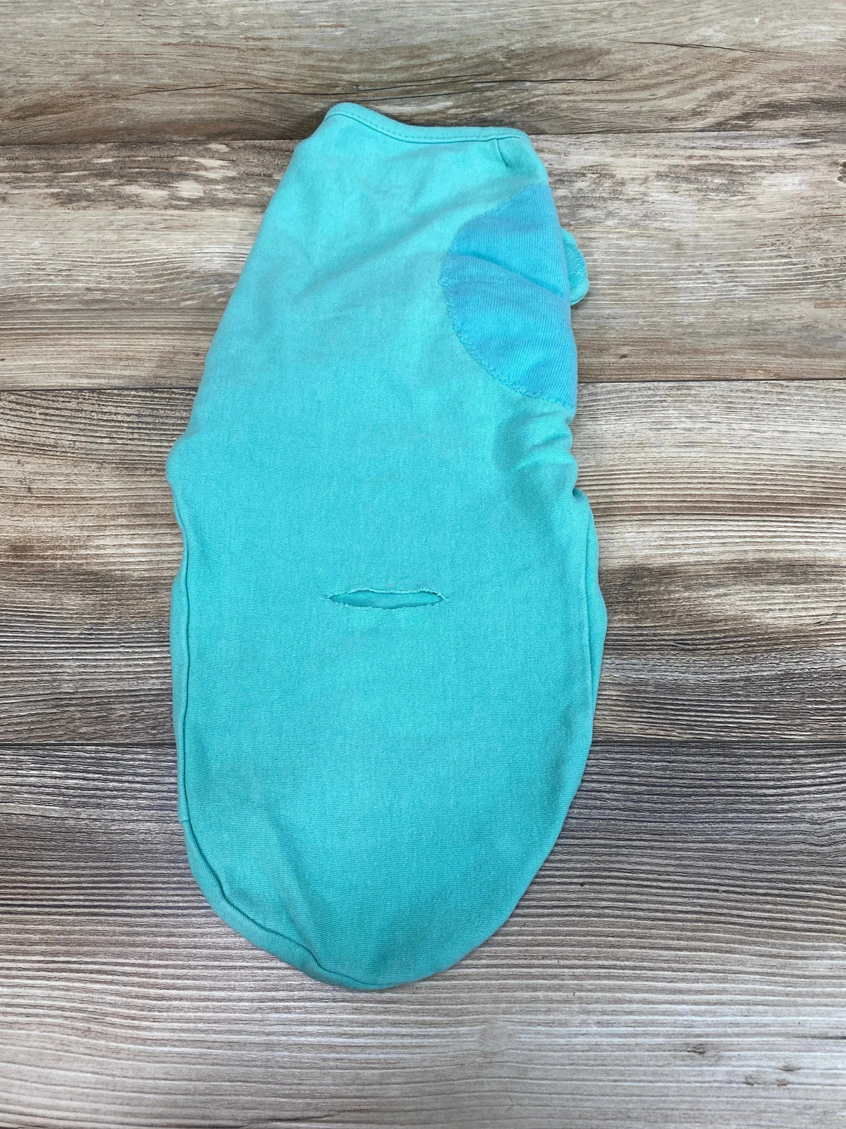 SwaddleMe Swaddle Wrap Green sz 0-3m - Me n Mommy To Be
