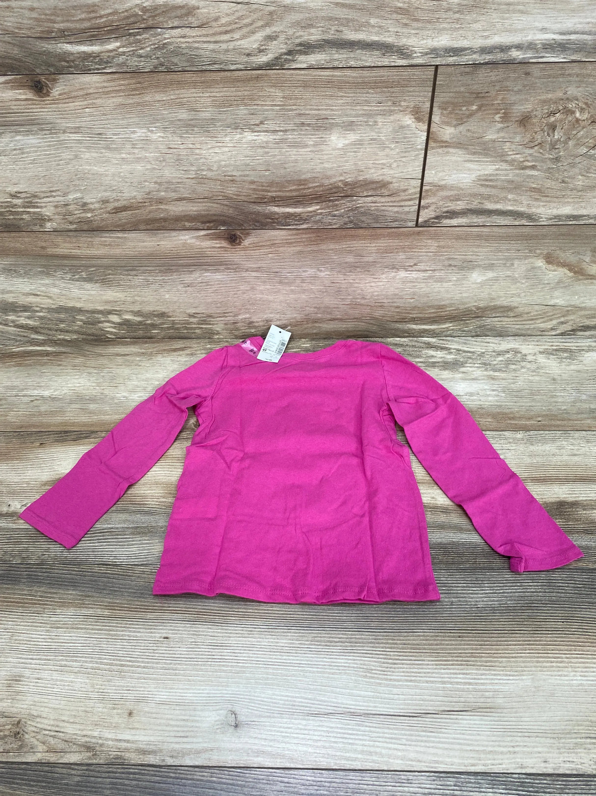 NEW Children's Place Be Kind Pink Shirt sz 4T - Me n Mommy To Be