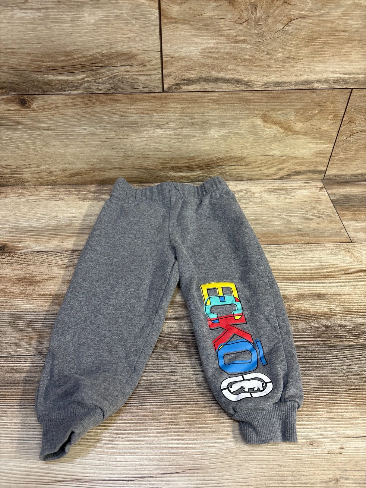 Ecko Unltd Joggers Grey sz 3T