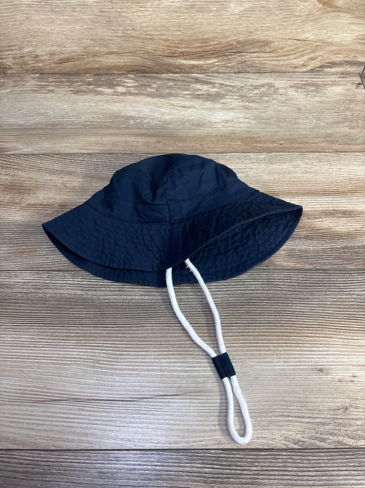 Bucket Hat Navy sz 52cm