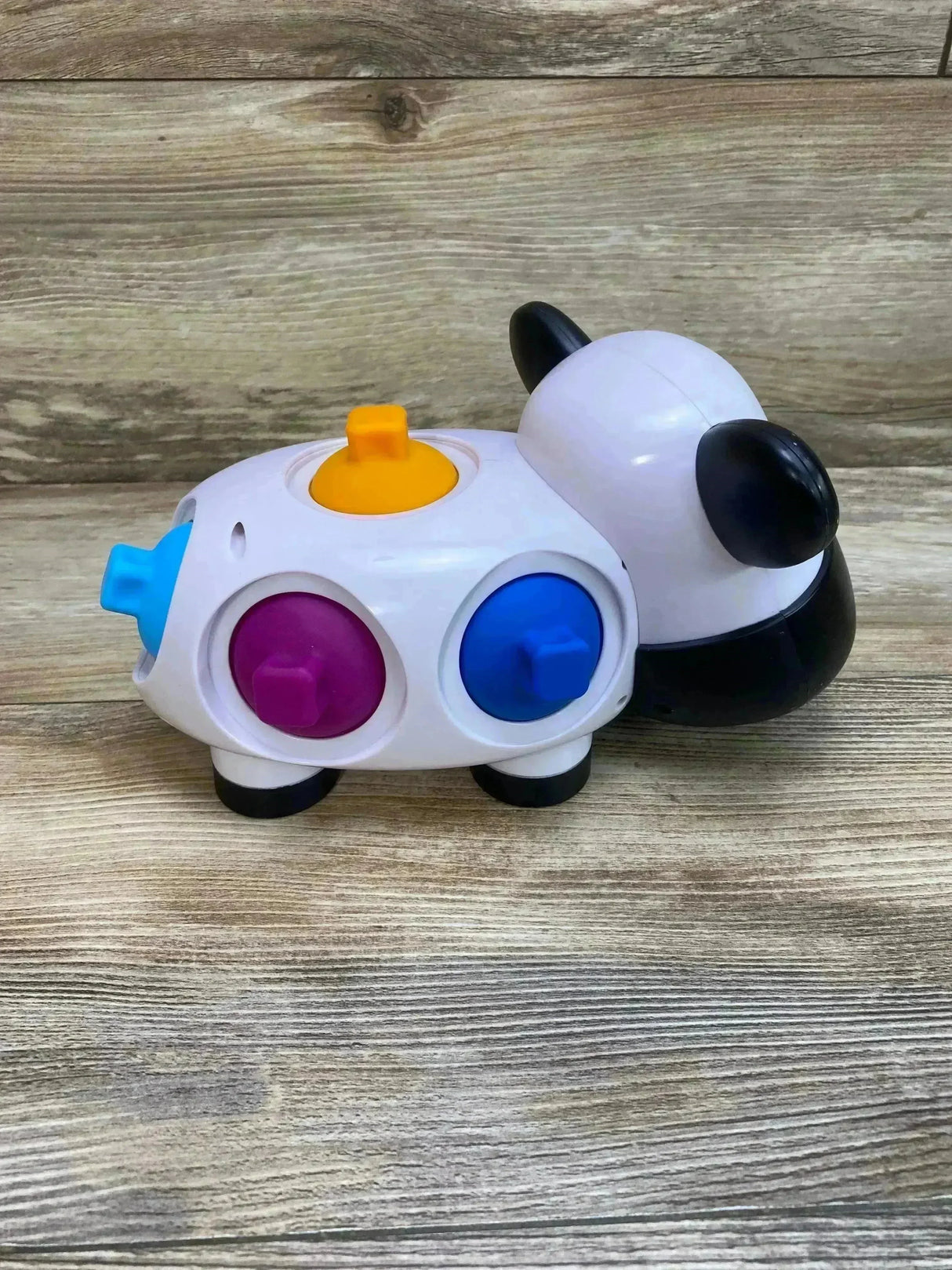 Learning Resources Dottie the Fine Motor Cow - Me n Mommy To Be
