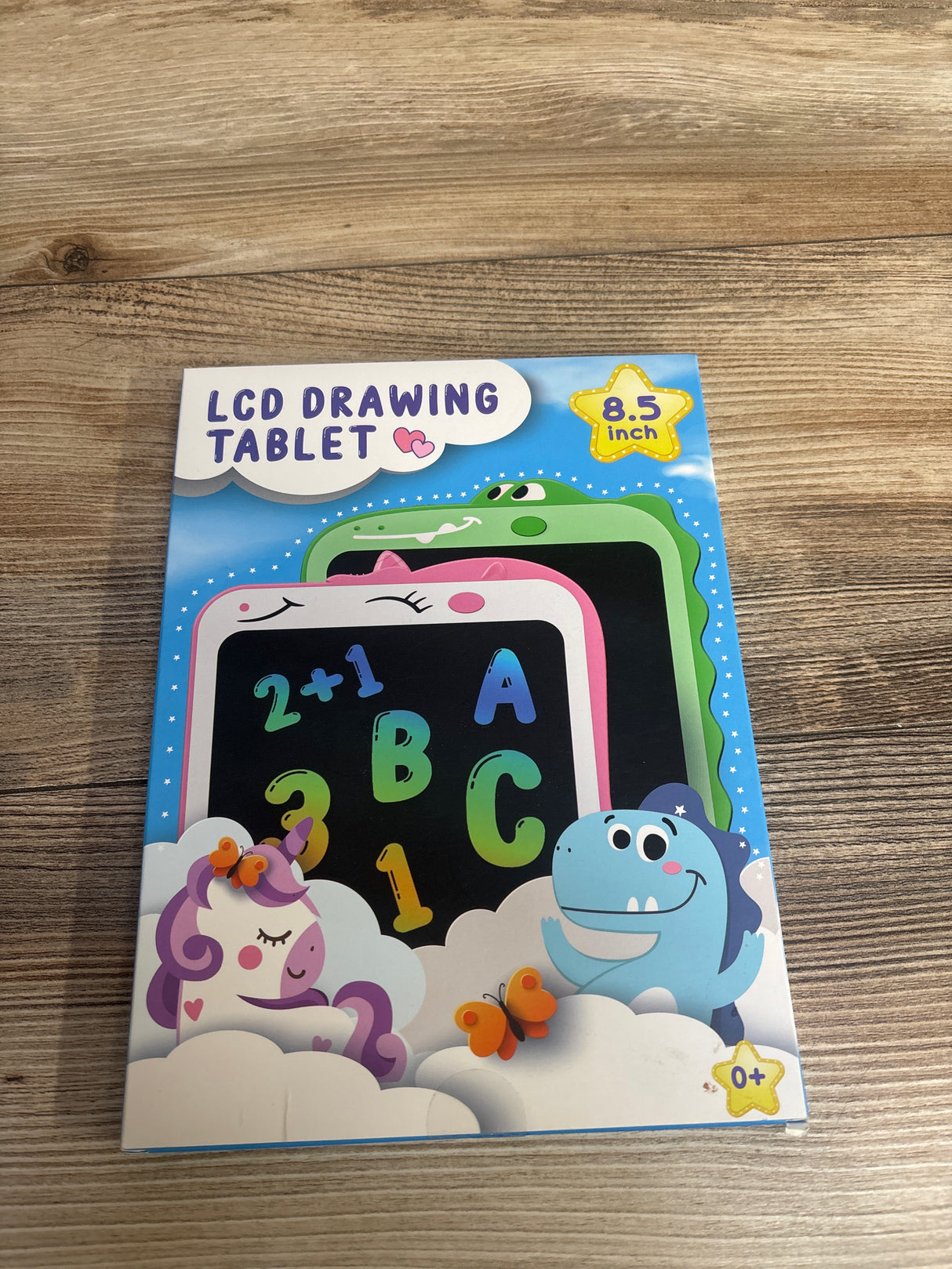 NEW Teriph LCD Drawing Tablet