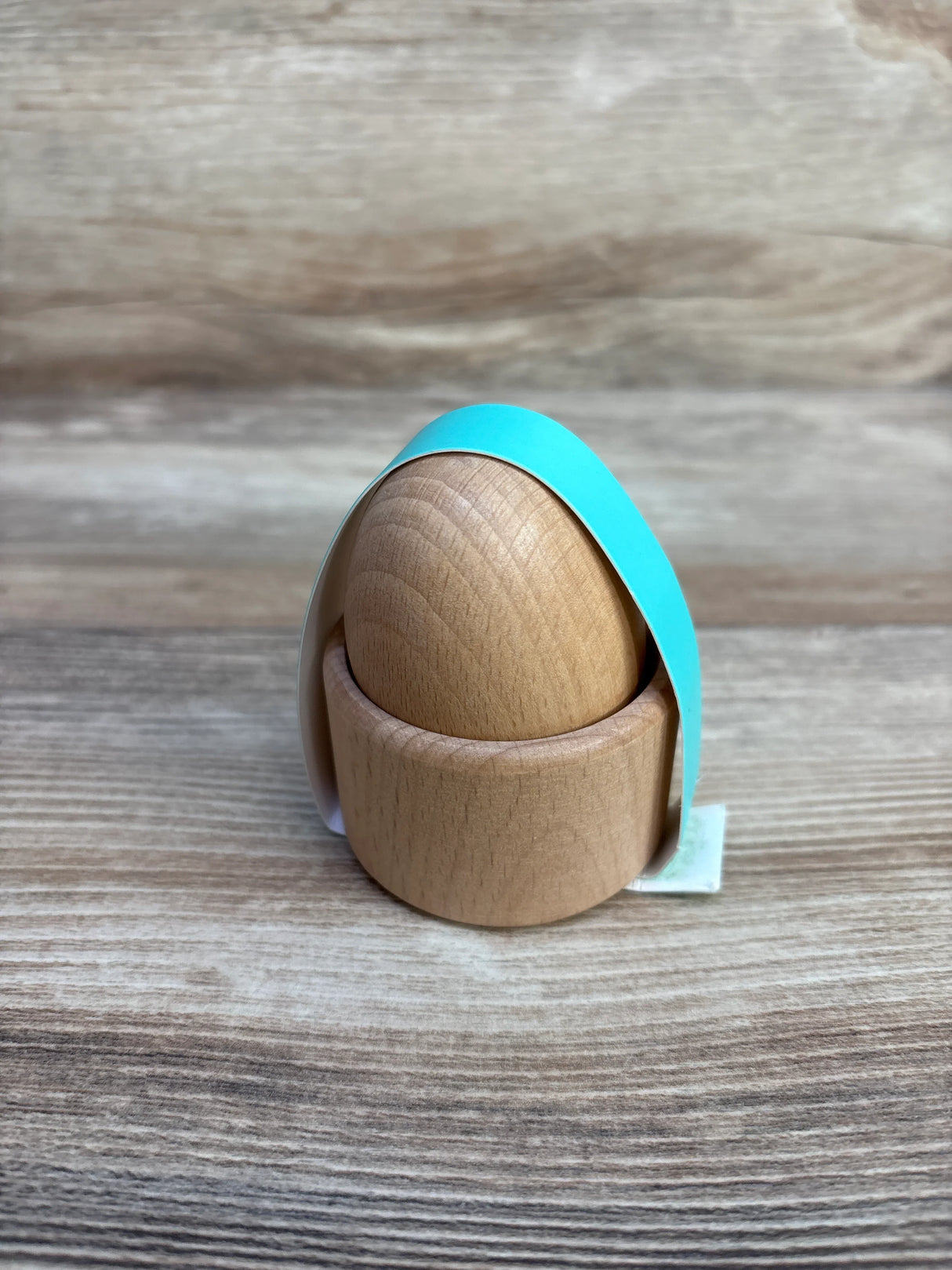 Lovevery Montessori Egg Cup
