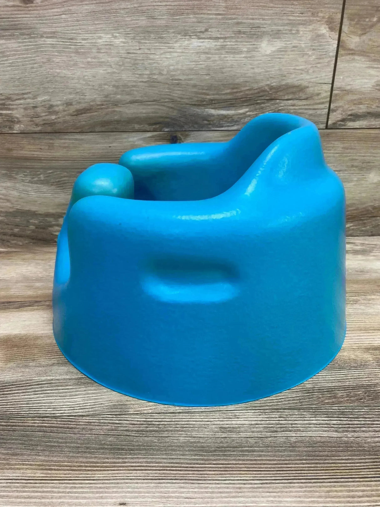Bumbo Floor Seat in Blue - Me n Mommy To Be