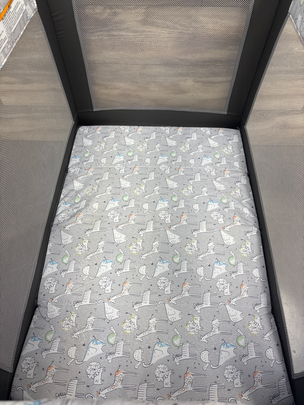 Graco Pack 'n Play Portable Playard in Marty