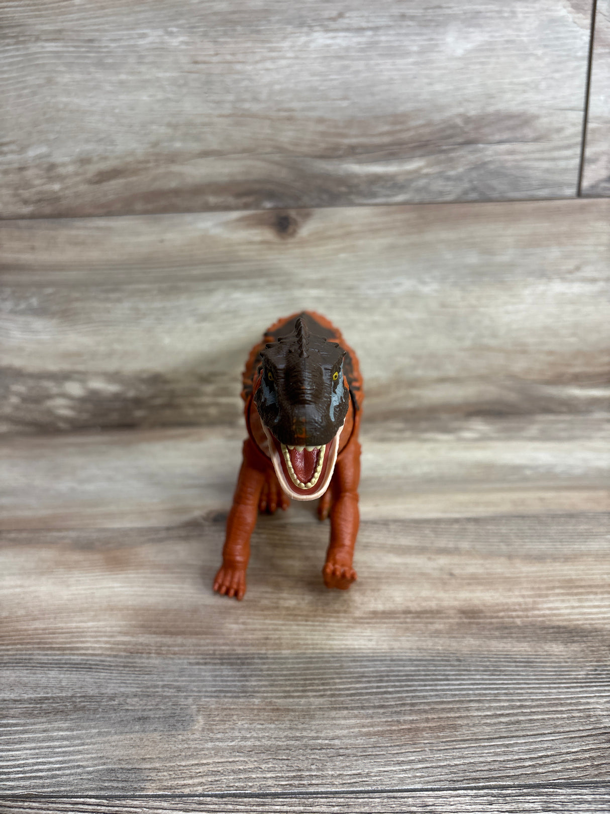 Jurassic World Dominion Massive Action Ampelosaurus Dinosaur Action Figure