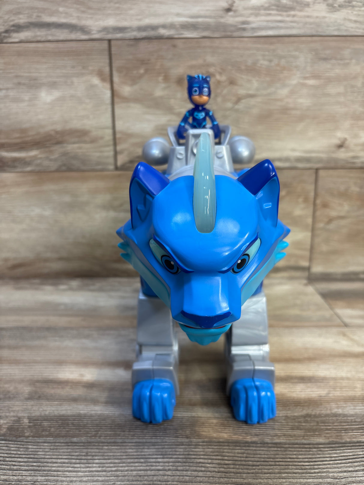 Hasbro PJ Masks Animal Power Charge and Roar Power Cat