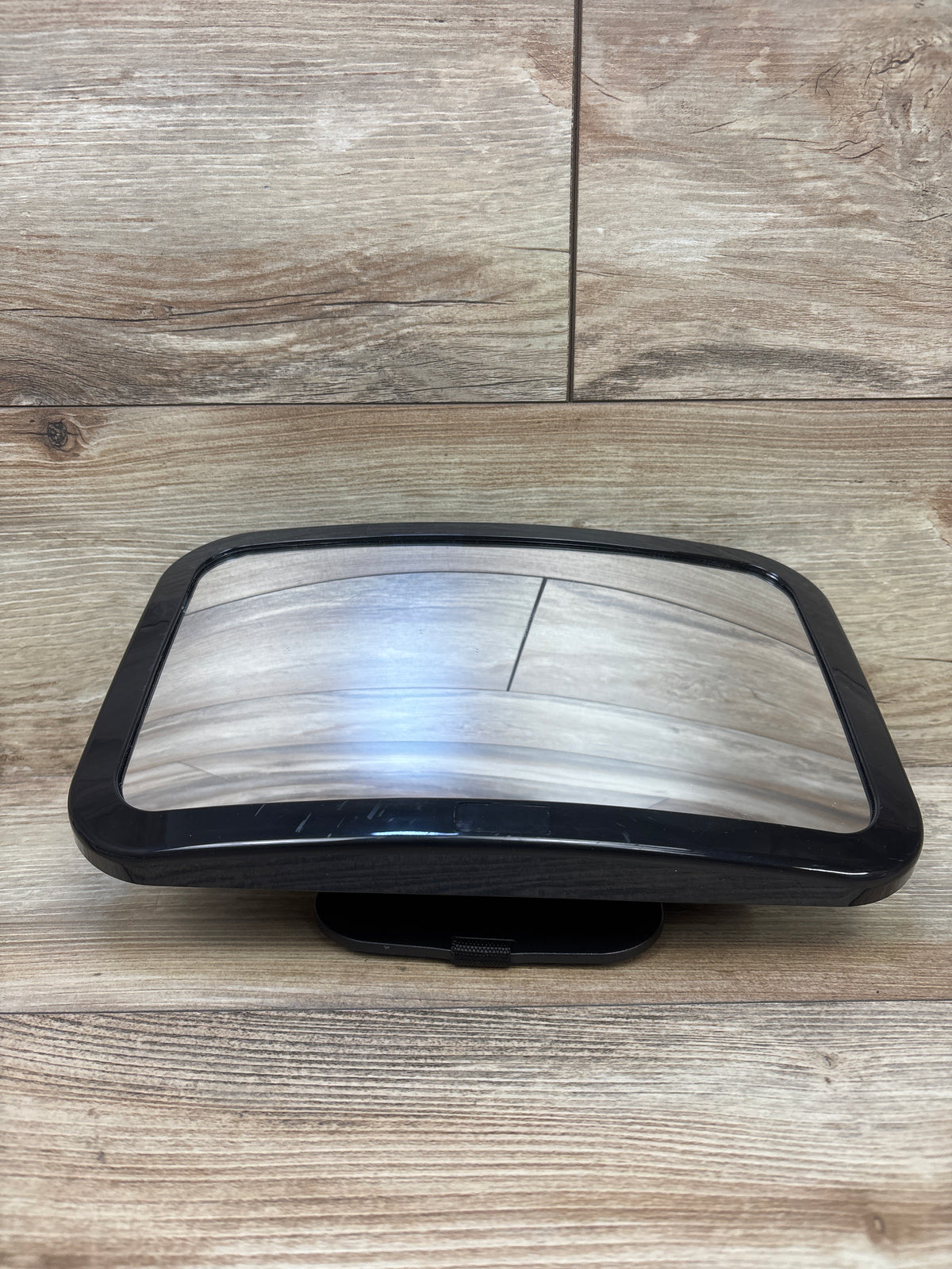 Pivot Backing Car Seat Mirror