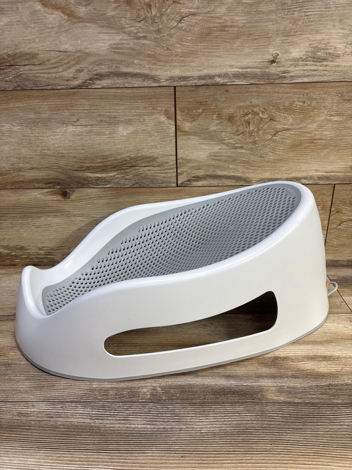Angelcare Bath Support in Grey