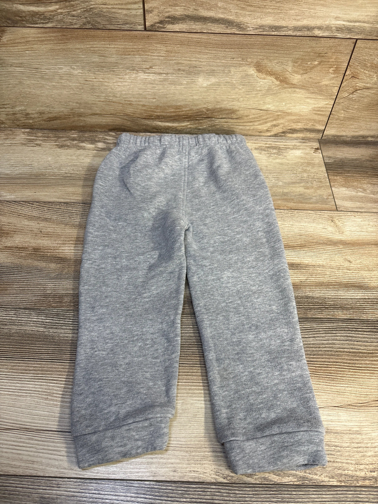 Lee Drawstring Joggers Grey sz 3T