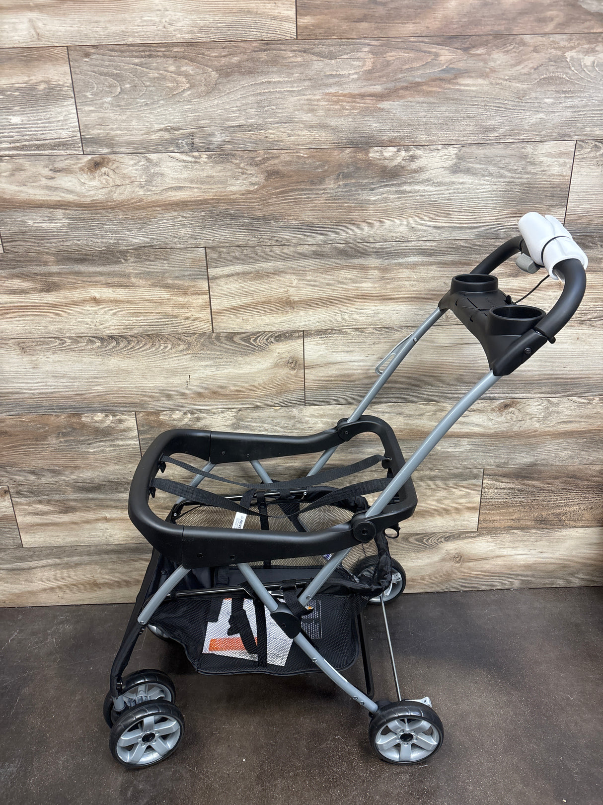 NEW Baby Trend Snap-N-Go EX Universal Infant Car Seat Carrier