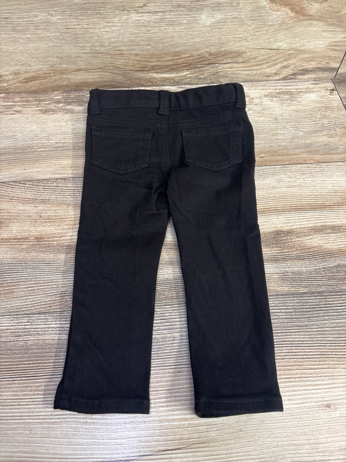NEW Cat & Jack Jeggings Black sz 18m