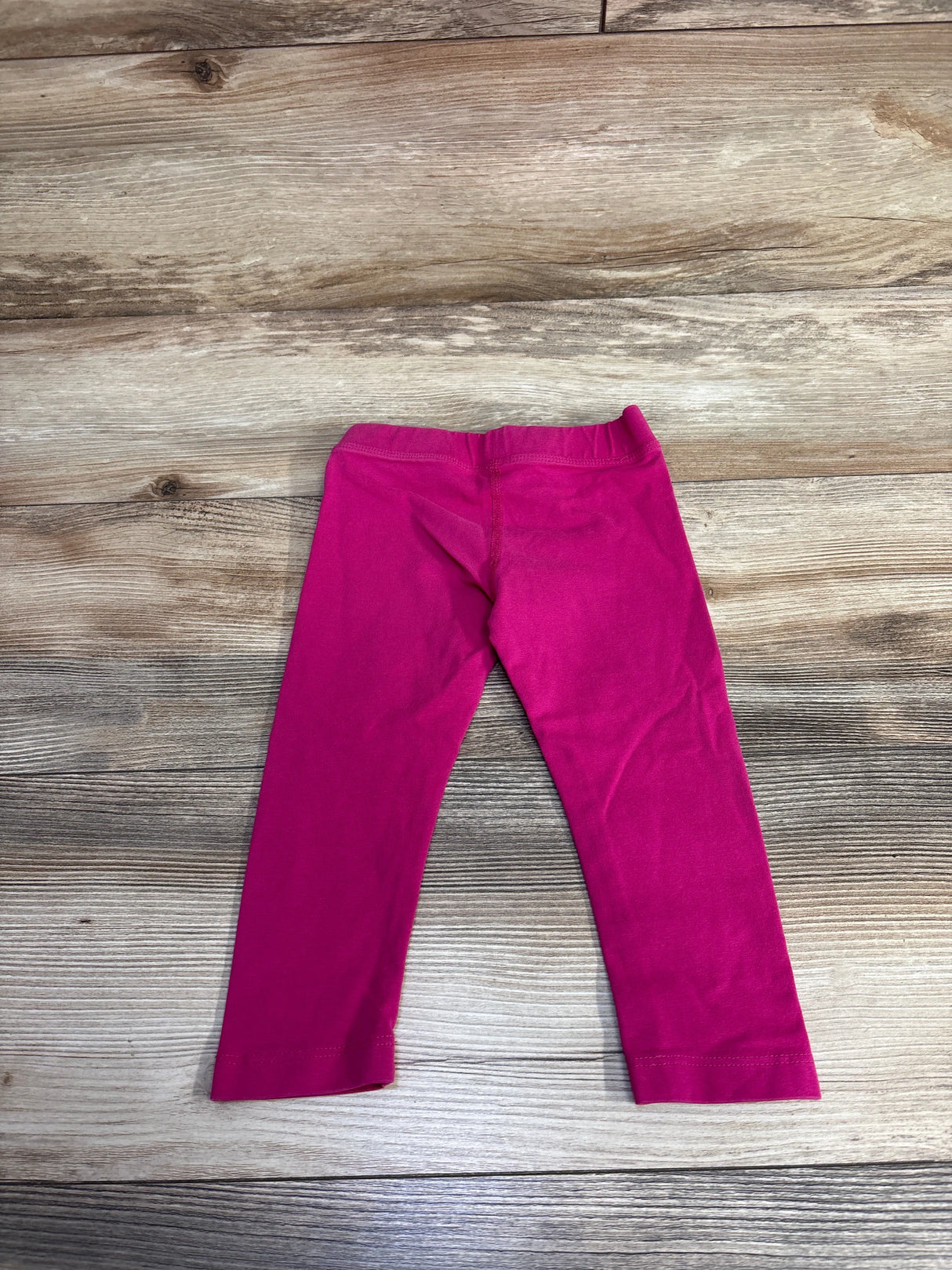 Primary Leggings Pink sz 18-24m