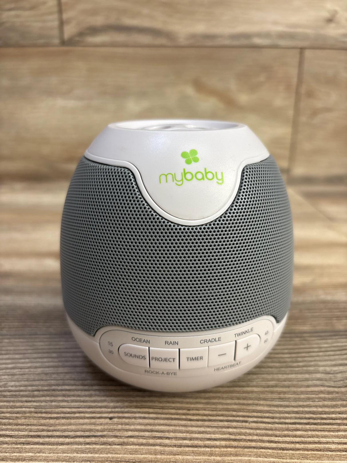 Homedics Mybaby Soundspa Lullaby With Sound & Projection