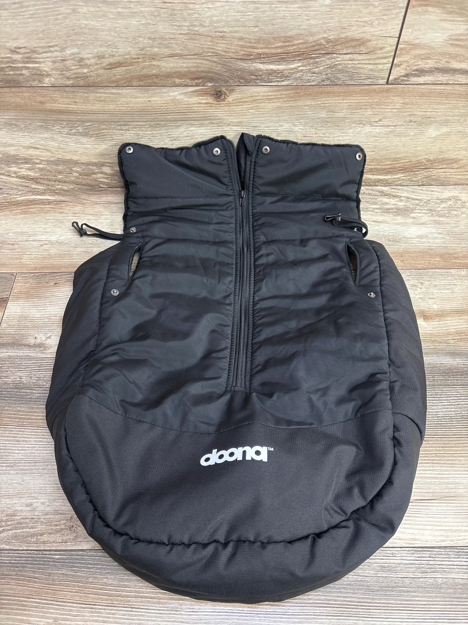 DOONA Winter Cover for Car Seat and Stroller