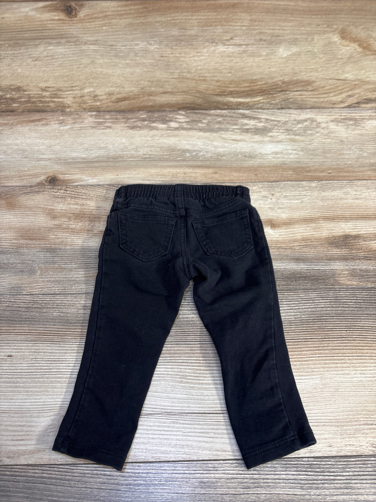 Children's Place Pants Black sz 12-18m