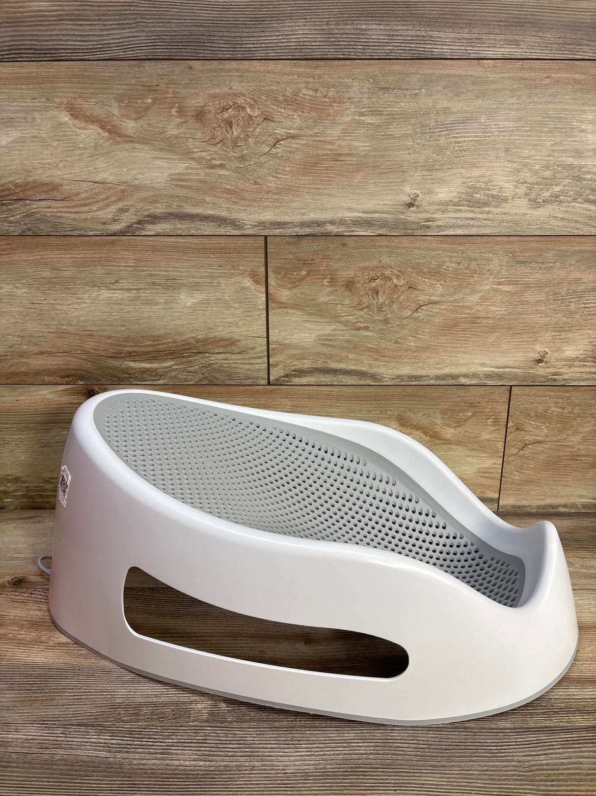 Angelcare Bath Support in Grey