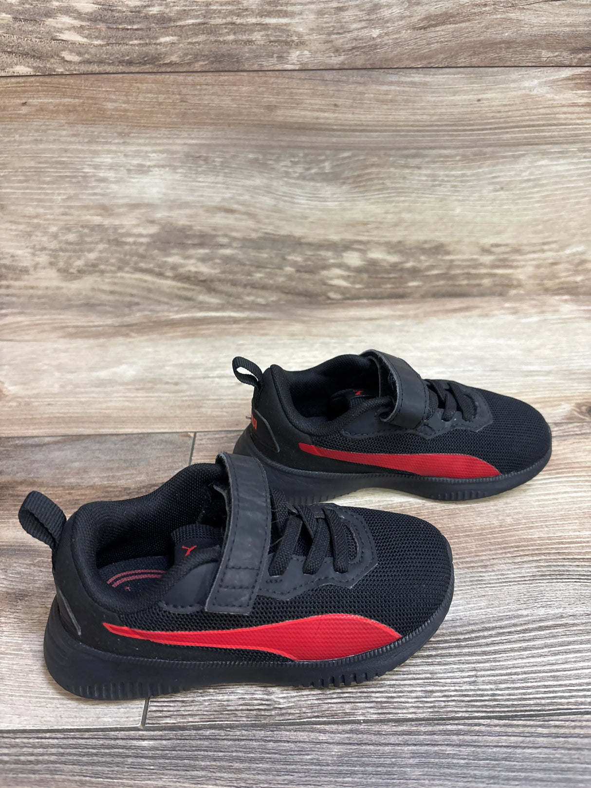 PUMA Anzarun Lite PS Sneakers Black sz 9c